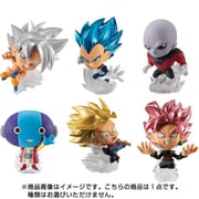 ドラゴンボール超戦士フィギュア 1個 [コレクション食玩]