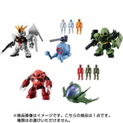 機動戦士ガンダム マイクロウォーズ3 1個 [コレクション食玩]