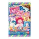 プリキュア カラーチャージ！チェンジングカードチョコスナック 1個 [コレクション食玩]