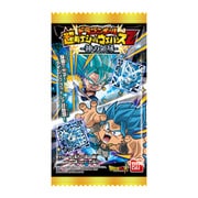 ドラゴンボール 超戦士シール ウエハースZ 13弾 1個 [コレクション食玩]