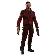 ムービー・マスターピース アベンジャーズ/インフィニティ・ウォー 1/6スケールフィギュア スター・ロード [1/6スケール 可動式フィギュア 全高約310mm]