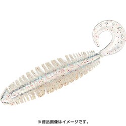 HRF KJカーリー3 ニホンカイクリア