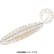 HRF KJカーリー3 ニホンカイクリア