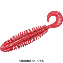 HRF KJカーリー3 アピールR