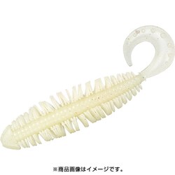 HRF KJカーリー3 Sグロー