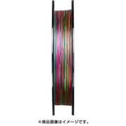 UVF 紅牙 DURAセンサー×8+Si2 1号 400m