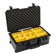 PELICAN 1535HK エアー ディバイダータイプ ブラック [1535HK エアー シリーズ]
