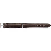 ETR-DB 20mm-18mm ロディ ダークブラウン [時計バンド]
