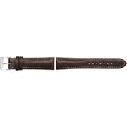 ETR-DB 22mm-20mm ロディ ダークブラウン [時計バンド]