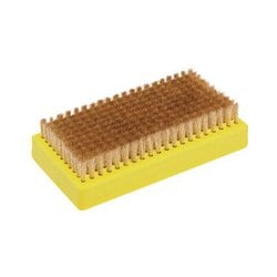 ベースブラシ メタル(毛足15mm) 5545241 [チューニング工具 キット]