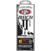 M205CW マッハⅡWAX(WHITE 60g) [ワックス]