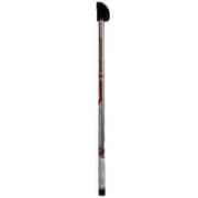 中段シャフト FL付 14mm BD89008 100-125cm用 [トレッキングポール パーツ]
