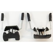 SV-110 #555/500用ブレーキ 122010030 [バックカントリー ビンディング用ブレーキ]