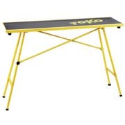 ワークベンチ 120cm×35cm 5549889 [チューニング工具 キット]