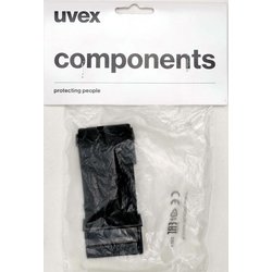 ヨドバシ.com - ウベックス UVEX ヘルメット用 スピードクリップ延長