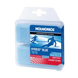 ヨドバシ.com - HOLMENKOL ホルメンコール ハイブリッドFXブルー