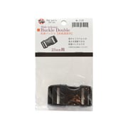 2128 25mm両引キバックル 25mm 25mm [パーツ]