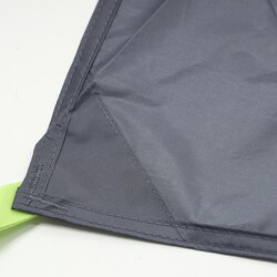 memo ニーモ　アトム2p フットプリント付き memo ニーモ アトム2p フットプリント付き