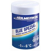 グリップスペシャルブルー 45g -1/-6度 24216 [クロスカントリー用 グリップワックス]