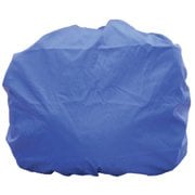 子供用ザックカバー（横長型） RJS-176 ピンク 45L-60L [キッズ用バッグレインカバー]