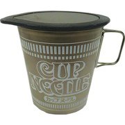 日清チタンクッカー2017 TI2017 [アウトドア 調理器具]
