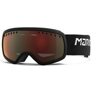 16831115011 BLACKSURROUND MIRROR(4:3 SURROUND MIRROR Pink Aloha [スキーゴーグル 眼鏡対応]