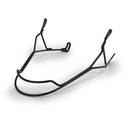 ヨドバシ.com - ウベックス uvex チンガード JAKK+ 用 56.9