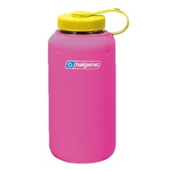 ヨドバシ Com ナルゲン Nalgene 広口1 0l用 ソフトボトルケース Pink ピンク アウトドア 水筒 マグボトル用アクセサリ 通販 全品無料配達