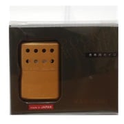 KAWASAKI ポケットウォーマー II型 KPW-210 ゴールド [キャンプ用品 アクセサリー]