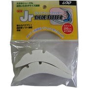 ユニックス Jr専用シューフィッター WN06-57 col.込み [スキーグッズ・アクセサリー]
