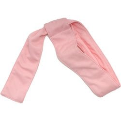 ひんやり涼感ネックヘッドバンド 395729 ピンク [アウトドア 小物]