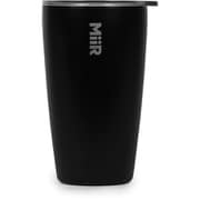 Miirタンブラー（VI）12oz 402244 Black 354ml [アウトドア タンブラー]