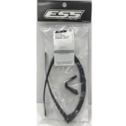 CROSSBLADE用交換フレームB/K one [スポーツサングラス]