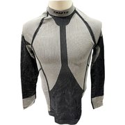 CRAFT 193286 長袖ハイネック 193286 2999 Sサイズ [スキー アンダーウェア]