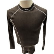 CRAFT Women 長袖ハイネック 199895 1260 XSサイズ [スキー アンダーウェア レディース]
