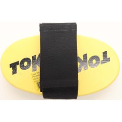 TOKO ビッグブラシ　スチール ヨドバシ.com - トコ TOKO ビックブラシ 馬毛(毛足10mm) 5560011