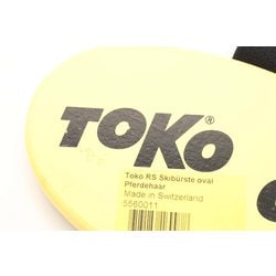 TOKO ビッグブラシ　スチール ヨドバシ.com - トコ TOKO ビックブラシ 馬毛(毛足10mm) 5560011