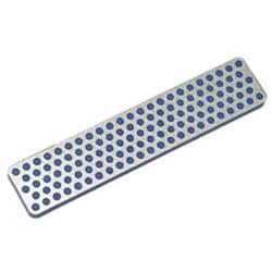 ダイヤモンドファイル ブルー(粗目) 5560020 [チューニング工具 キット]