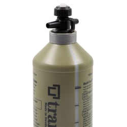 ヨドバシ.com - trangia トランギア フューエルボトル 1.0L