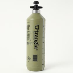 トランギア　フューエルボトル　オリーブ　0.3 0.5 1ℓ セット Amazon | trangia(トランギア) フューエルボトル 0.5L オリーブ