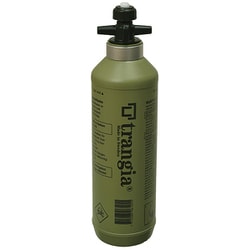 ヨドバシ.com - trangia トランギア フューエルボトル0.5L オリーブ TR ...