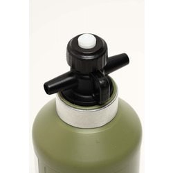 ヨドバシ.com - trangia トランギア フューエルボトル0.5L