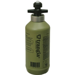 フューエルボトル0.3L オリーブ TR-506103 [アウトドア 燃料ボトル]