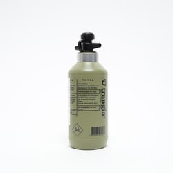 ヨドバシ.com - trangia トランギア フューエルボトル0.3L オリーブ TR ...