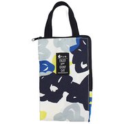 H.アンブレラケース 58620 Paint Flower [アウトドア キャンプ用品]