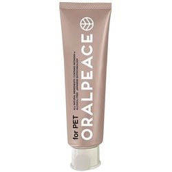 クリーン＆モイスチュアペット ペット用品 歯磨きジェル 80g 61215