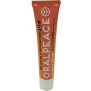 サンシャインオレンジ50g 歯みがき&口腔ケアジェル 61202 [アウトドア サバイバル 応急処置]