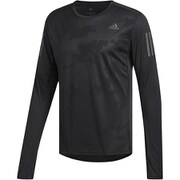 EEO12 CE7289_ブラックJ/MRESPONSE長袖TシャツM J/M CE7289_ブラック [ランニングシャツ]