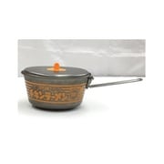 日清チキンラーメン60周年チタンクッカー 95175 [アウトドア 調理器具]