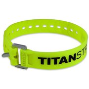 タイタンストラップ 工業用 20 inc (51cm) TSI-0120 イエロー [ワーク＆レスキューギア]